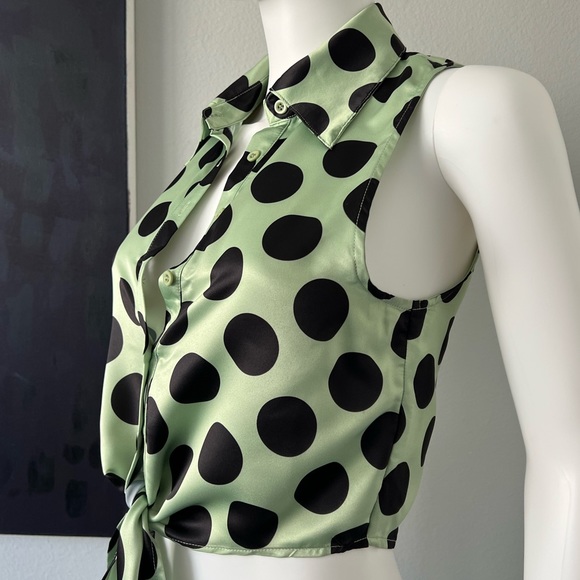 INAMORATA TOP XS - Picture 4 of 6